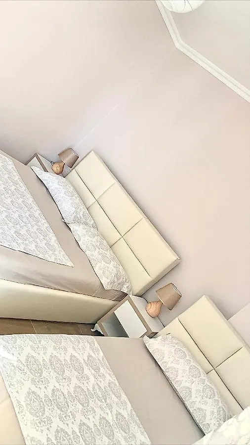Classic Apartment 306 Golem  Albania