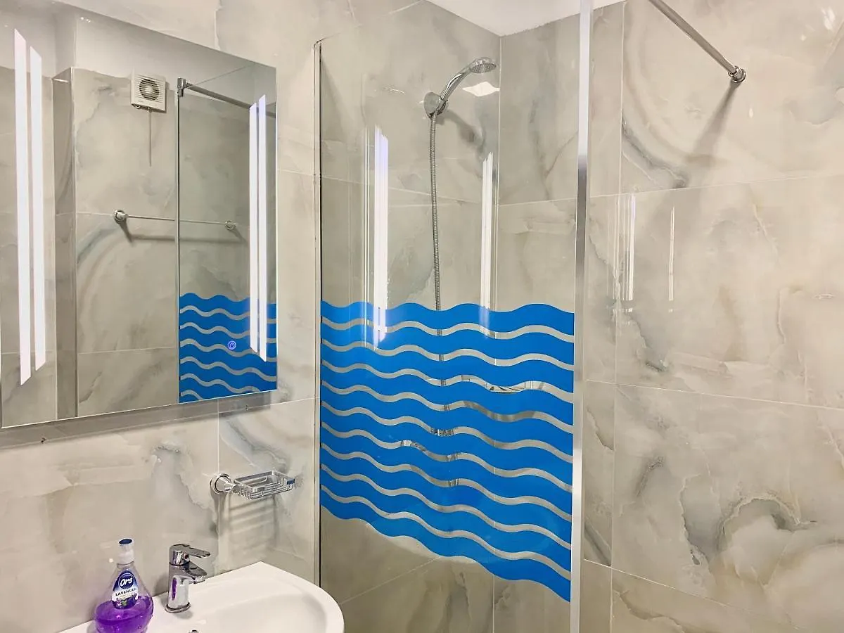 Classic Apartment 306 Golem  Golem (Tirana)
