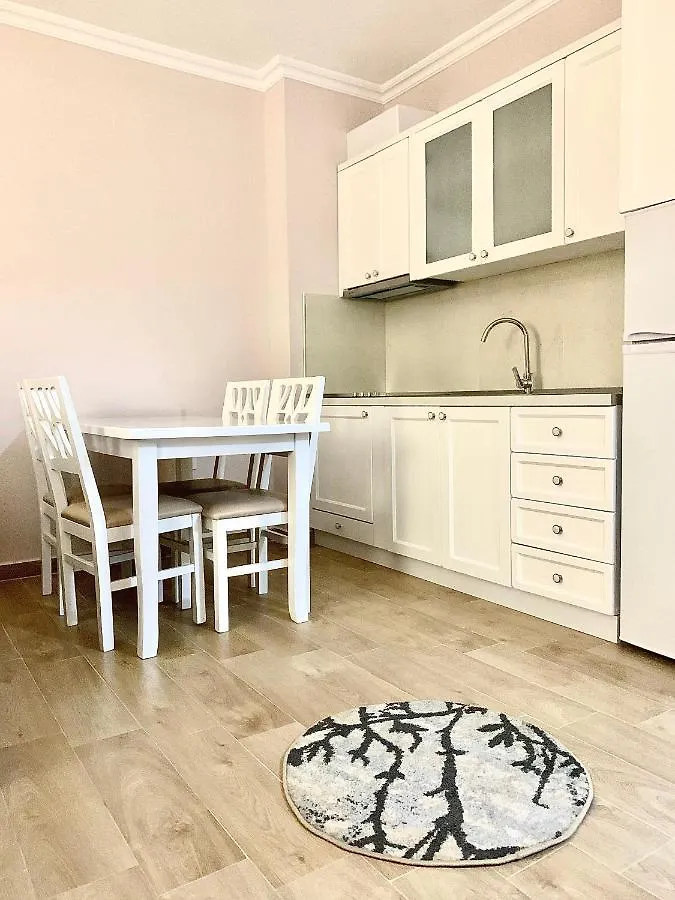 Classic Apartment 306 Golem   Golem (Tirana)