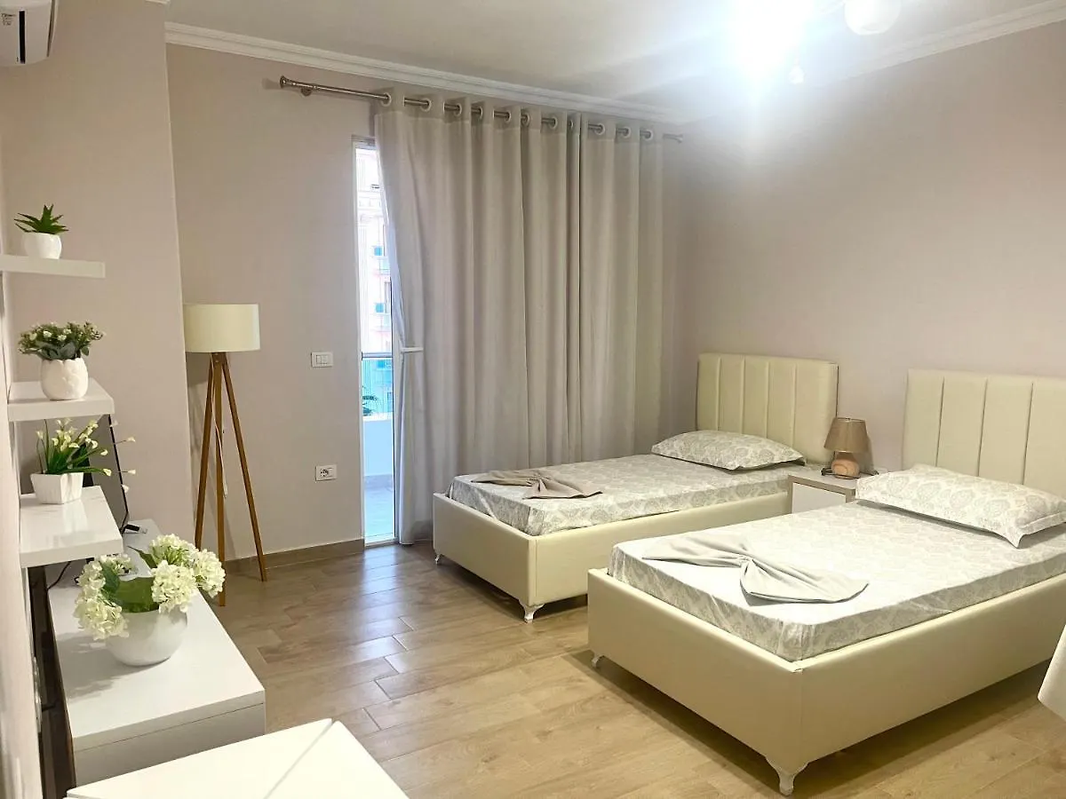 Classic Apartment 306 Golem  Albania